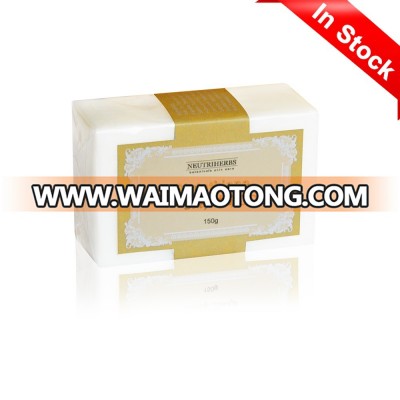 Hot Sell Nautal Glutathione Beauty Soap For Black Skin Whitening Handmade Beauty Soap