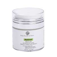 Best Selling Products 2019 in USA Private Label Retinol Cream Anti aging Moisturizer